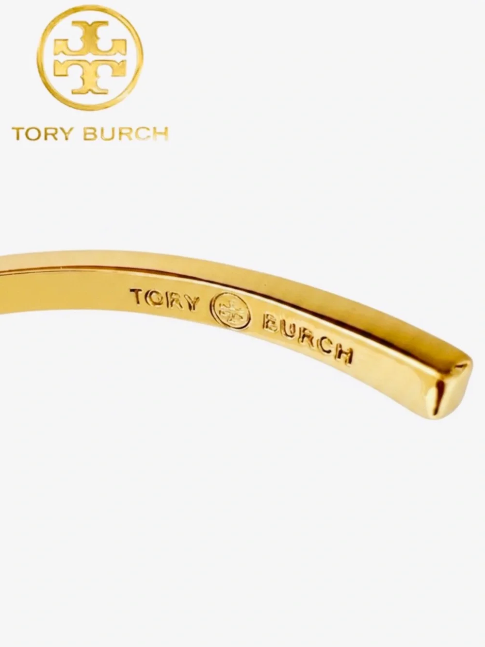 Tory Burch make me